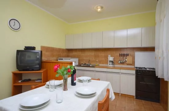 Apartmán Severní Dalmácie - Vodice DA 4116 N1