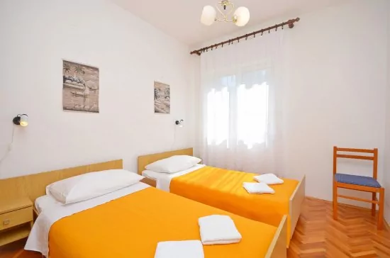 Apartmán Severní Dalmácie - Vodice DA 4116 N1