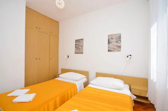 Apartmán Severní Dalmácie - Vodice DA 4116 N1
