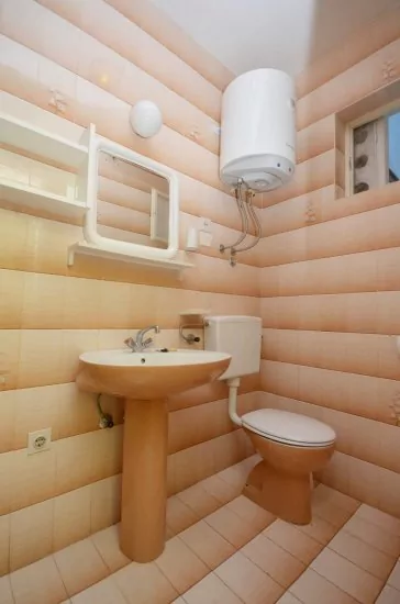 Apartmán Severní Dalmácie - Vodice DA 4116 N1