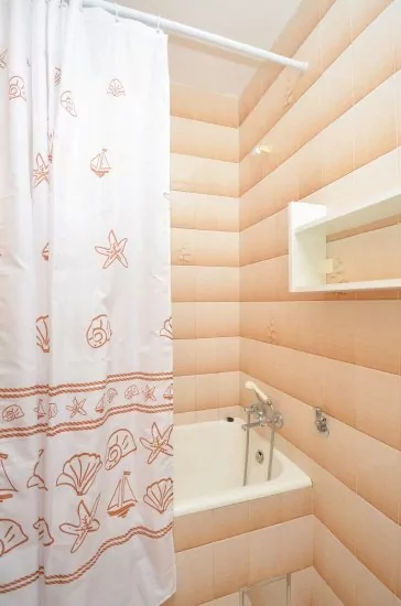 Apartmán Severní Dalmácie - Vodice DA 4116 N1