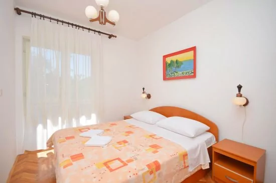 Apartmán Severní Dalmácie - Vodice DA 4116 N1
