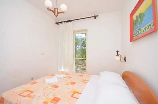 Apartmán Severní Dalmácie - Vodice DA 4116 N1