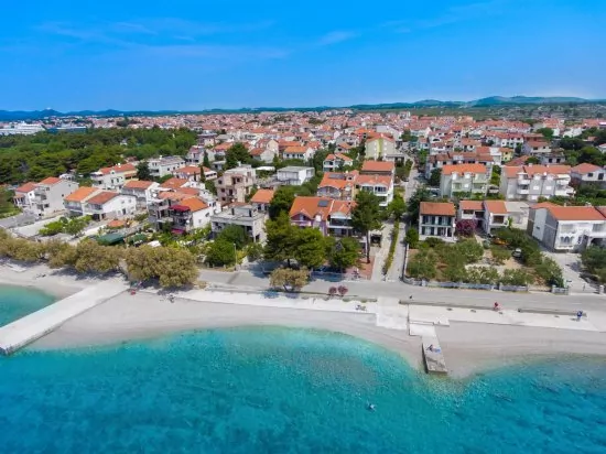 Apartmán Severní Dalmácie - Vodice DA 4116 N1