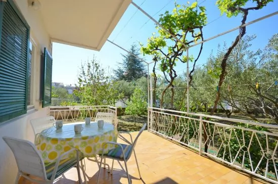 Apartmán Severní Dalmácie - Vodice DA 4116 N2