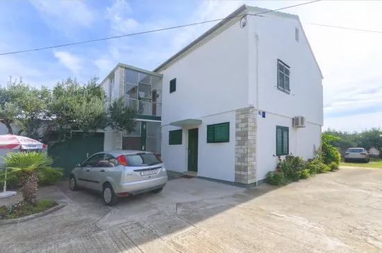 Apartmán Severní Dalmácie - Vodice DA 4116 N2