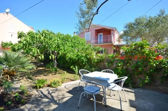 Apartmán Severní Dalmácie - Vodice DA 4116 N2