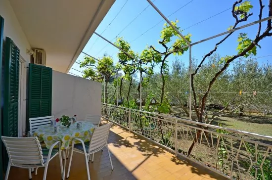 Apartmán Severní Dalmácie - Vodice DA 4116 N2