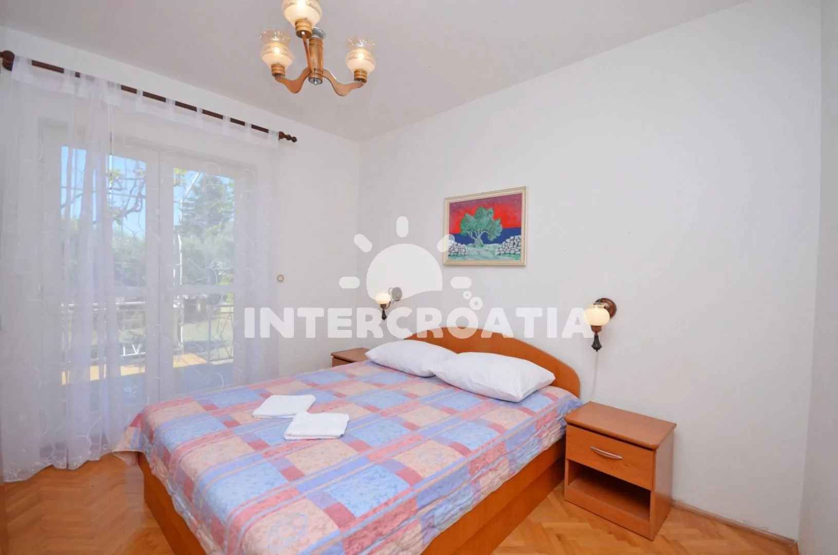 Apartmán Severní Dalmácie - Vodice DA 4116 N2