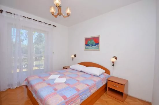 Apartmán Severní Dalmácie - Vodice DA 4116 N2