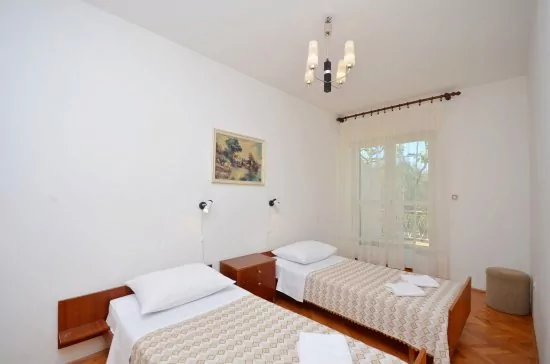 Apartmán Severní Dalmácie - Vodice DA 4116 N2