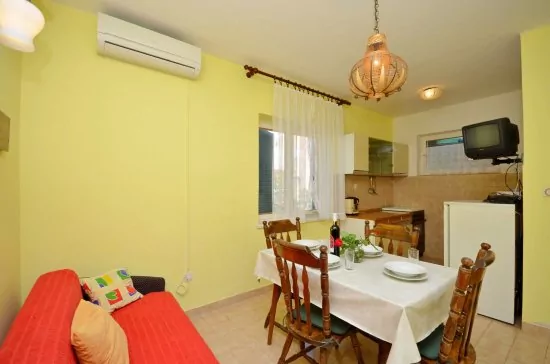 Apartmán Severní Dalmácie - Vodice DA 4116 N2