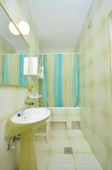 Apartmán Severní Dalmácie - Vodice DA 4116 N2