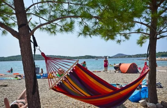 Apartmán Severní Dalmácie - Vodice DA 4116 N2