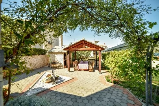 Apartmán Severní Dalmácie - Kanica DA 3519 N1