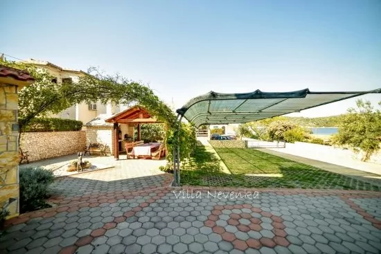 Apartmán Severní Dalmácie - Kanica DA 3519 N1