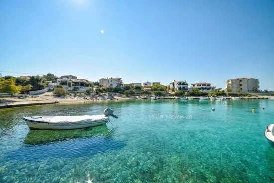 Apartmán Severní Dalmácie - Kanica DA 3519 N1