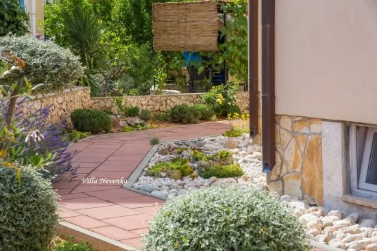 Apartmán Severní Dalmácie - Kanica DA 3519 N1