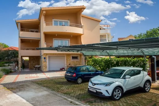 Apartmán Severní Dalmácie - Kanica DA 3519 N1