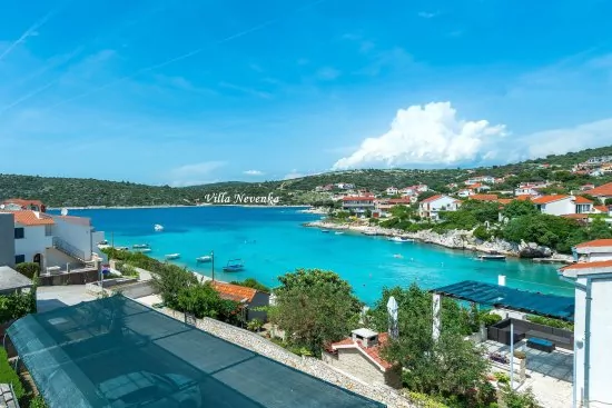 Apartmán Severní Dalmácie - Kanica DA 3519 N1