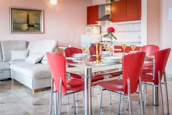 Apartmán Severní Dalmácie - Kanica DA 3519 N1