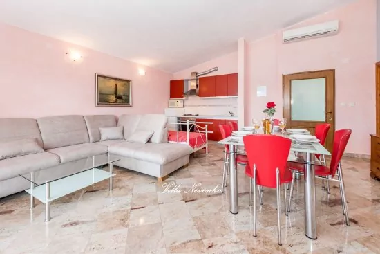 Apartmán Severní Dalmácie - Kanica DA 3519 N1