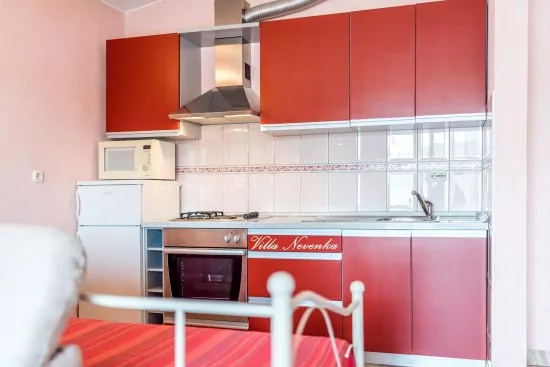 Apartmán Severní Dalmácie - Kanica DA 3519 N1