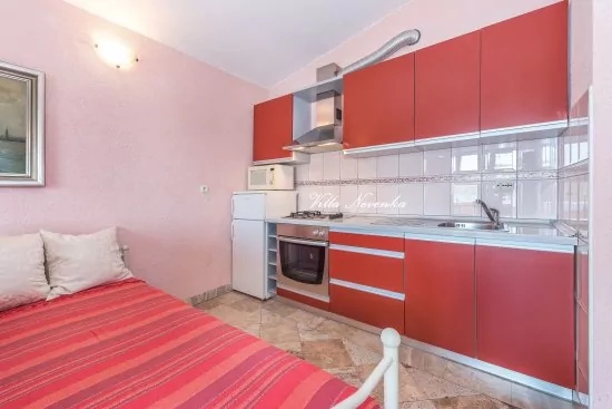 Apartmán Severní Dalmácie - Kanica DA 3519 N1