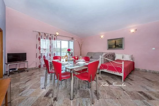 Apartmán Severní Dalmácie - Kanica DA 3519 N1