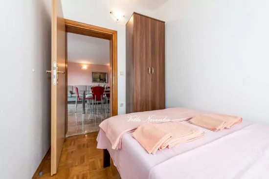 Apartmán Severní Dalmácie - Kanica DA 3519 N1