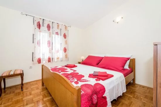 Apartmán Severní Dalmácie - Kanica DA 3519 N1