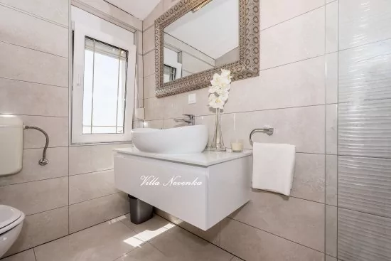 Apartmán Severní Dalmácie - Kanica DA 3519 N1