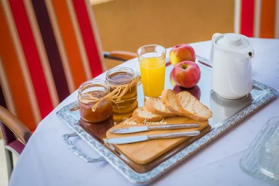 Apartmán Severní Dalmácie - Kanica DA 3519 N1