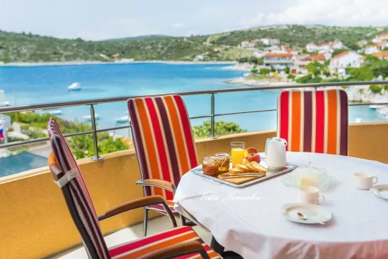 Apartmán Severní Dalmácie - Kanica DA 3519 N1