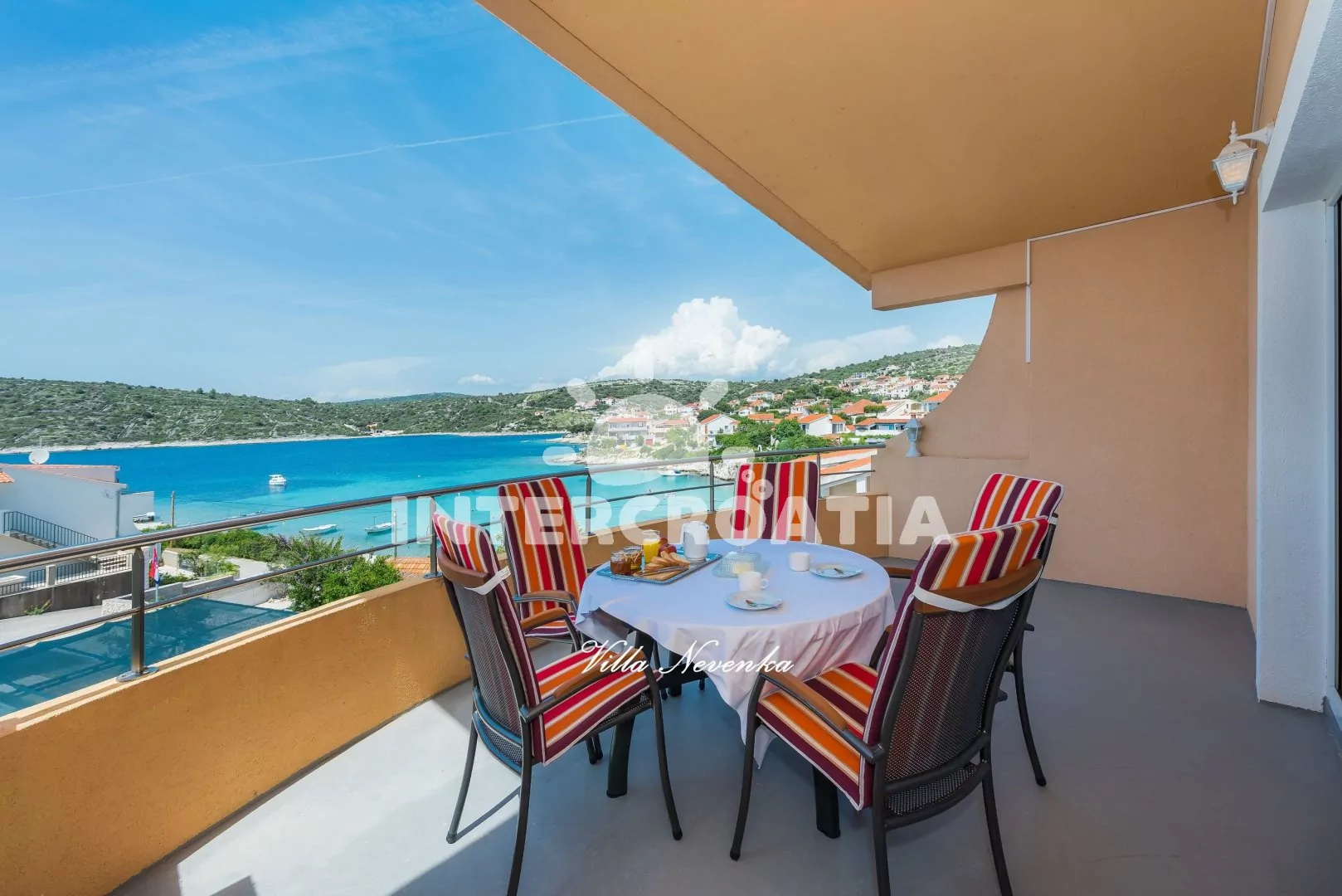 Apartmán Severní Dalmácie - Kanica DA 3519 N1