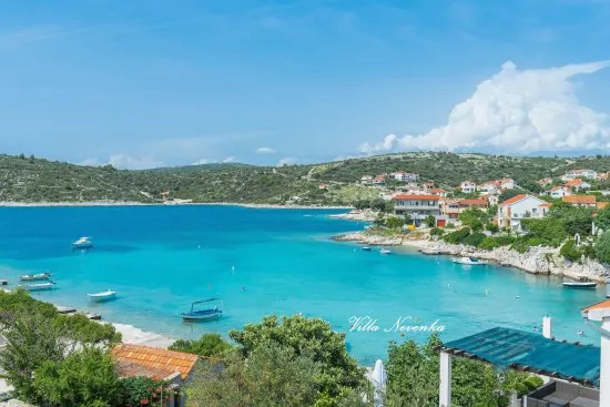 Apartmán Severní Dalmácie - Kanica DA 3519 N1