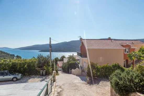 Apartmán Střední Dalmácie - Marina DA 3410 N1