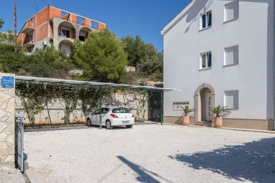 Apartmán Střední Dalmácie - Marina DA 3410 N1