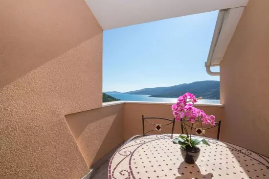 Apartmán Střední Dalmácie - Marina DA 3410 N1