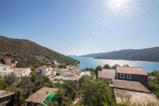 Apartmán Střední Dalmácie - Marina DA 3410 N1