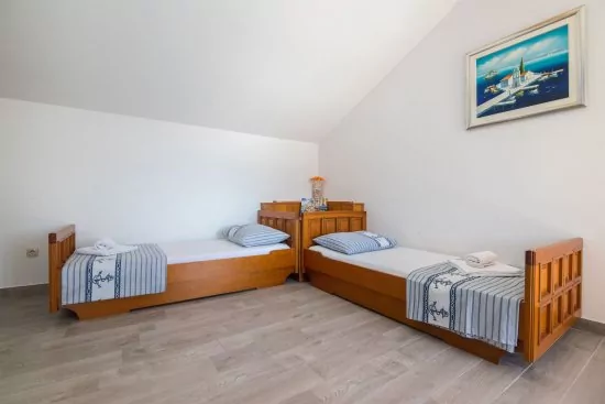 Apartmán Střední Dalmácie - Marina DA 3410 N1