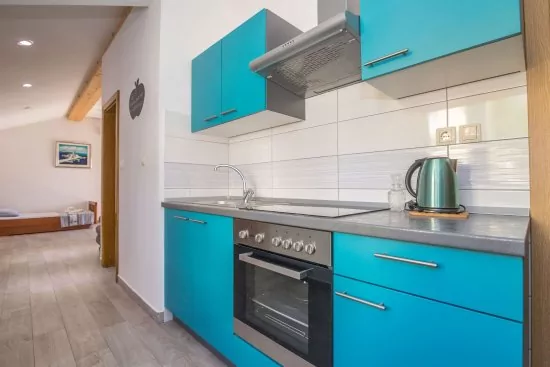 Apartmán Střední Dalmácie - Marina DA 3410 N1