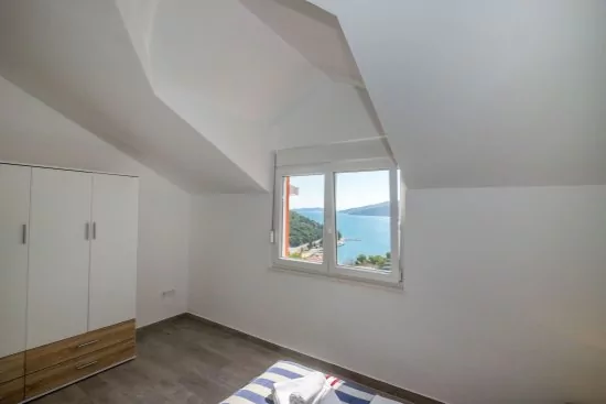 Apartmán Střední Dalmácie - Marina DA 3410 N1