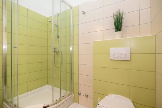 Apartmán Střední Dalmácie - Marina DA 3410 N1