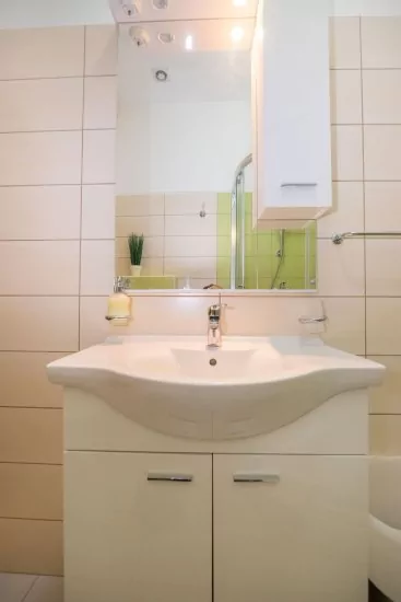 Apartmán Střední Dalmácie - Marina DA 3410 N1
