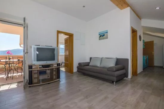 Apartmán Střední Dalmácie - Marina DA 3410 N1