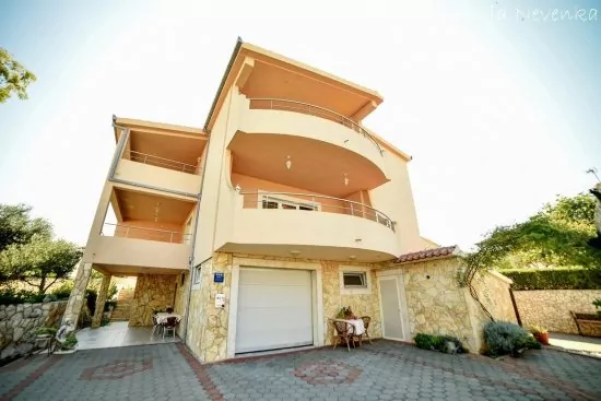 Apartmán Severní Dalmácie - Kanica DA 3519 N2