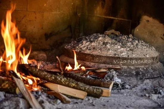 Apartmán Severní Dalmácie - Kanica DA 3519 N2