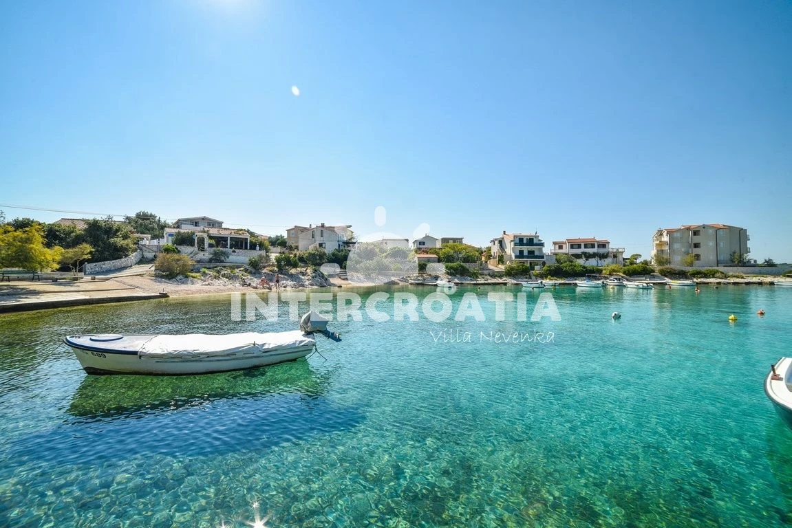 Apartmán Severní Dalmácie - Kanica DA 3519 N2