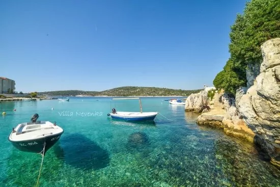 Apartmán Severní Dalmácie - Kanica DA 3519 N2